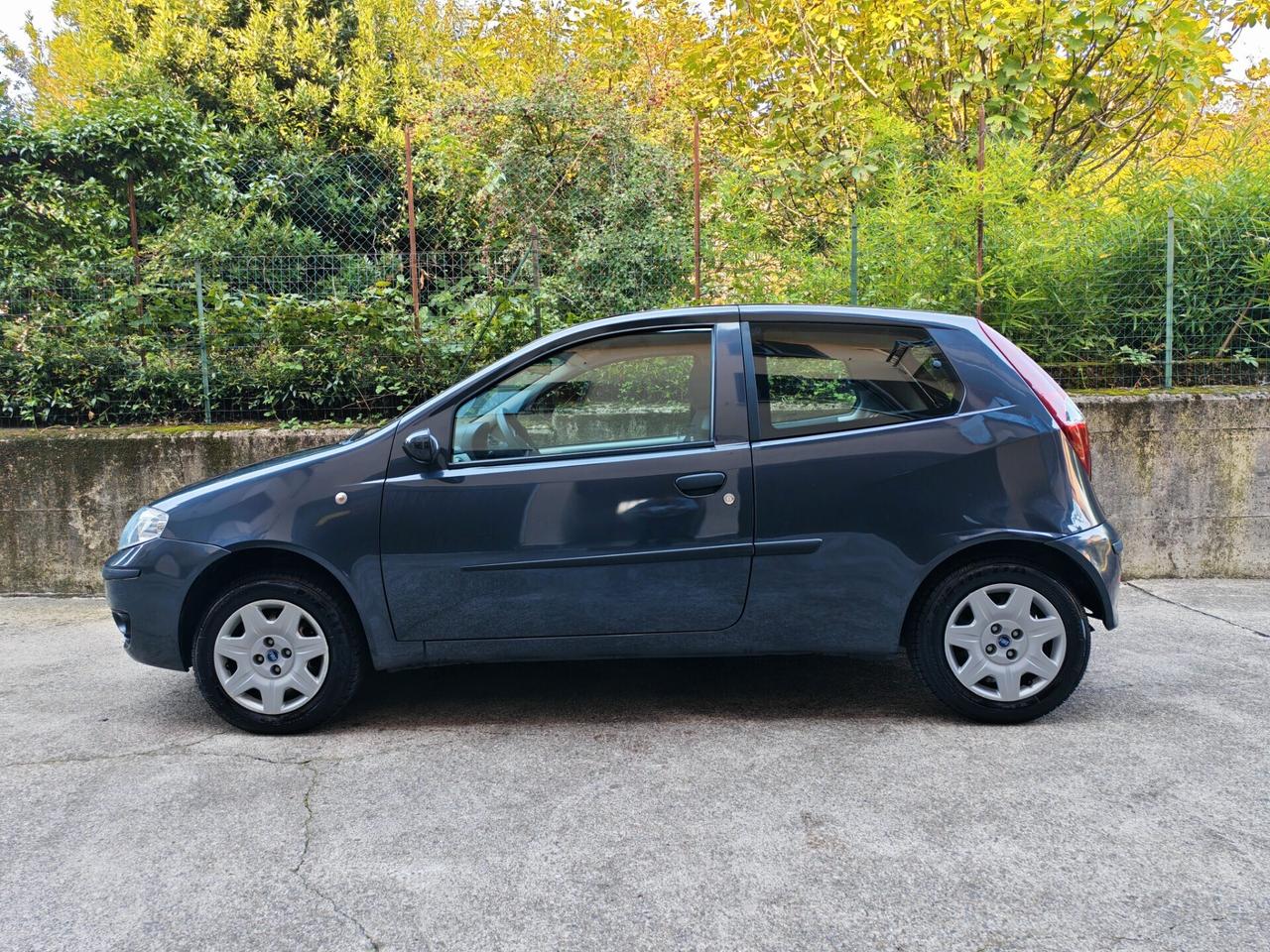 Fiat Punto 1.2 BENZINA 60cv / 41.000km / Unipro