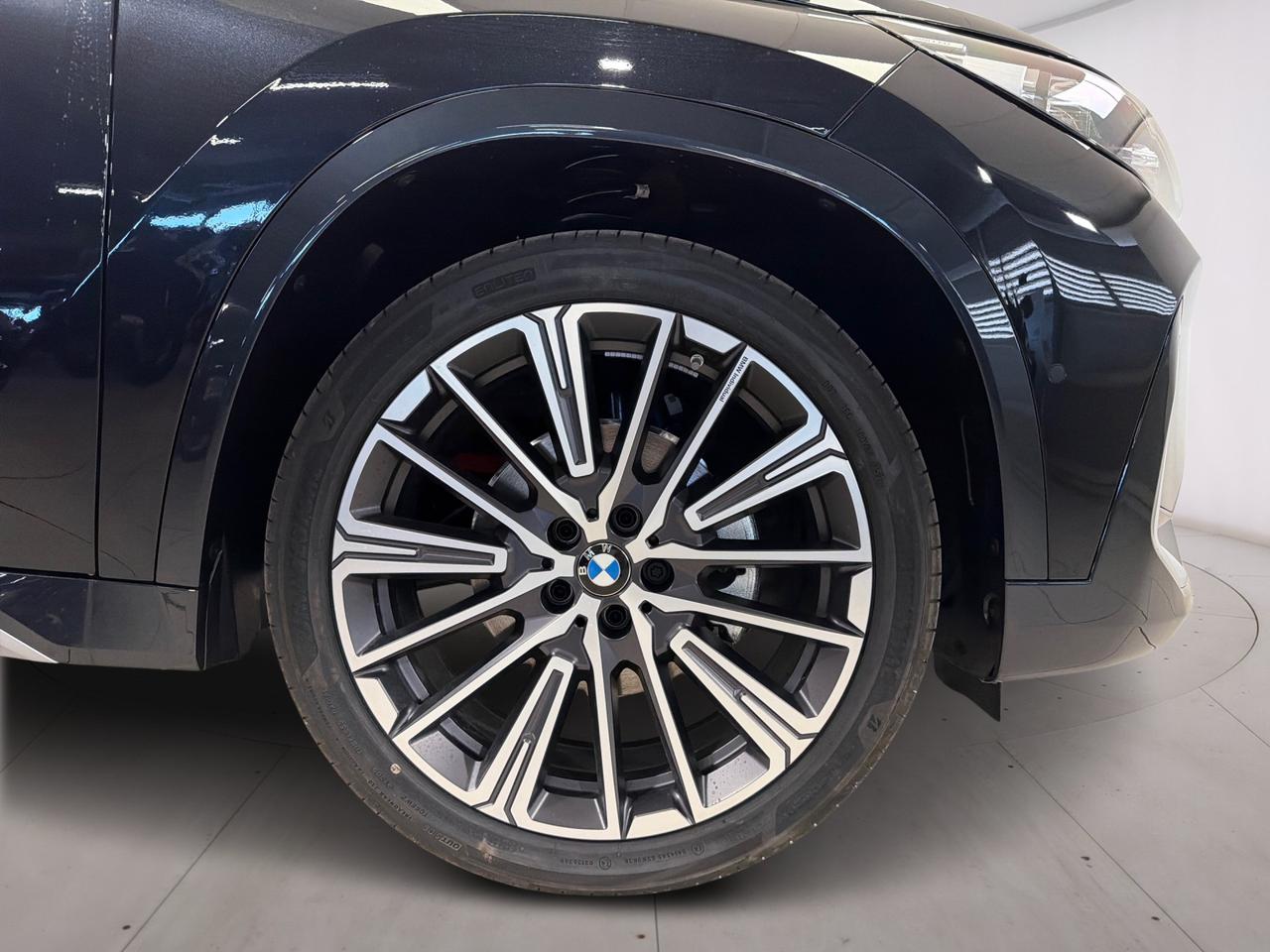 BMW X1 iX1 eDrive20 Pure Edition