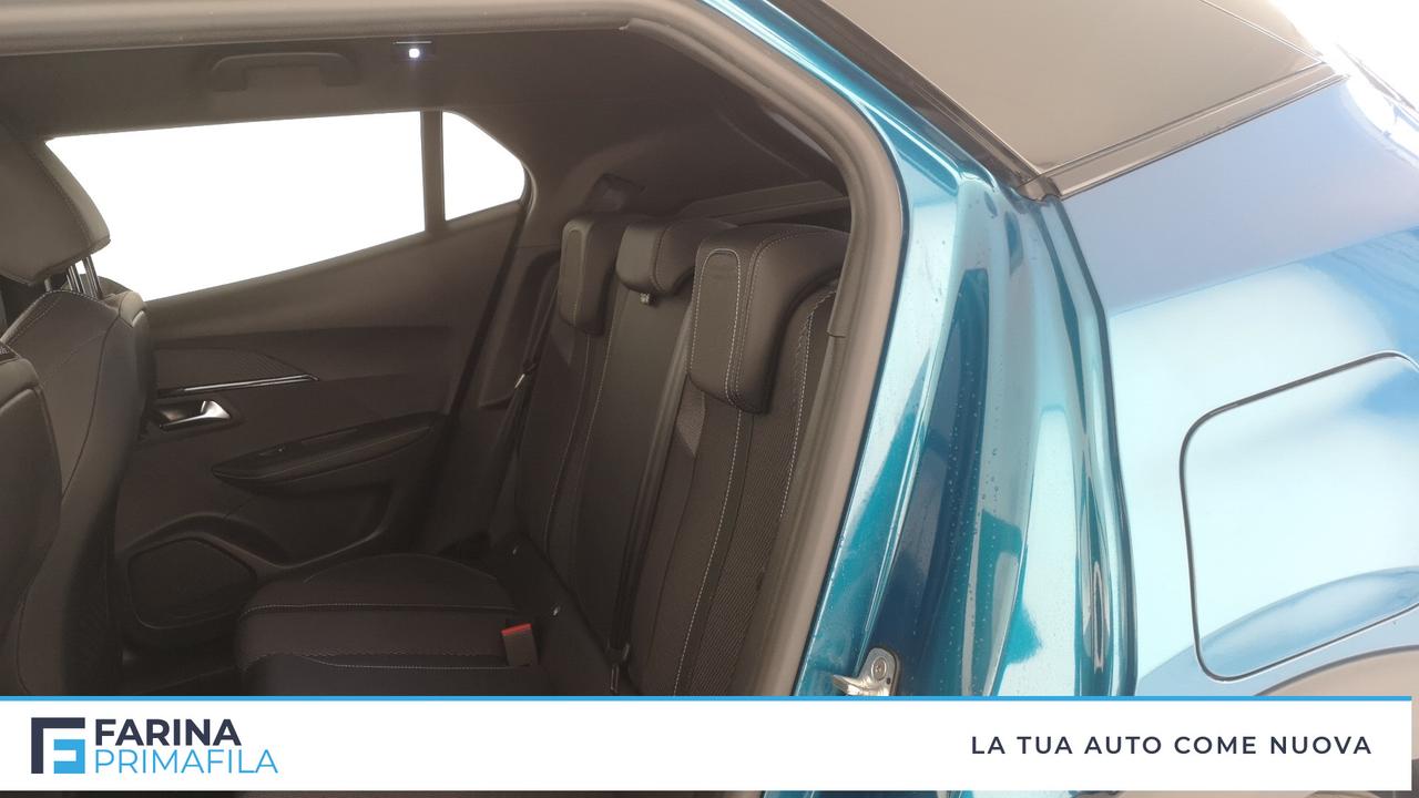 PEUGEOT 2008 II 2023 - 2008 1.2 hybrid GT 145cv e-dcs6