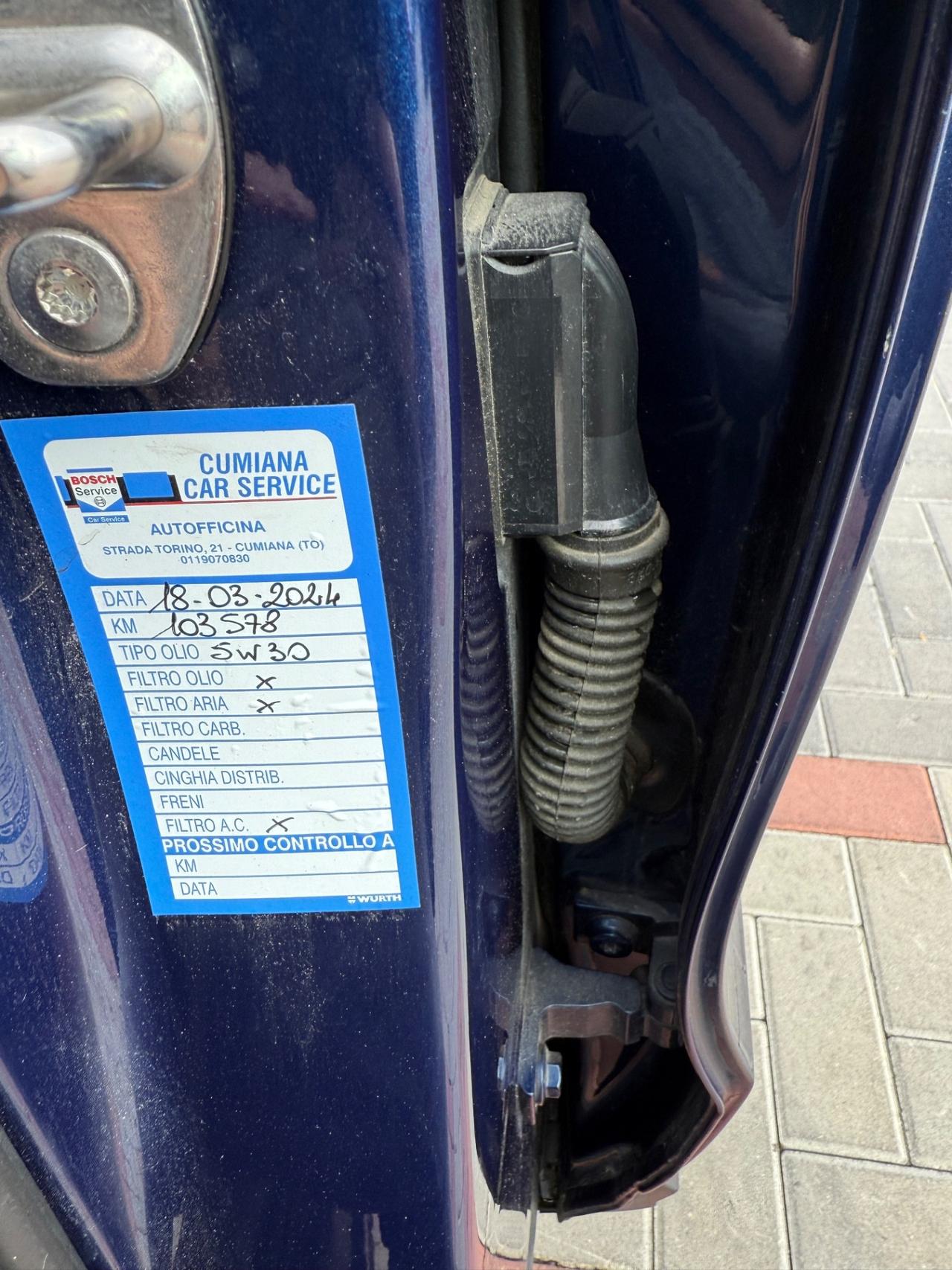 Audi Q5 2.0 TDI 190 CV clean diesel quattro S tronic Advanced