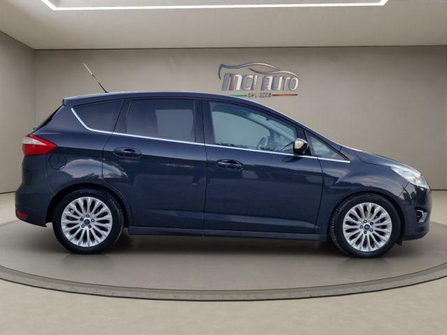FORD C-Max 1.6 TDCi 115CV Titanium