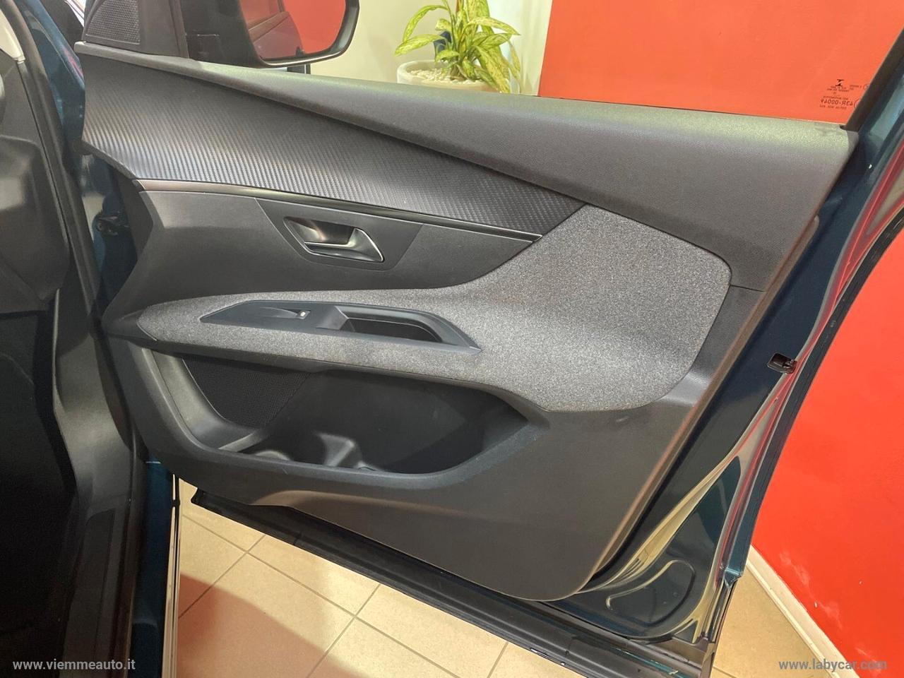 Peugeot 5008 BlueHDi 130 S&S Allure