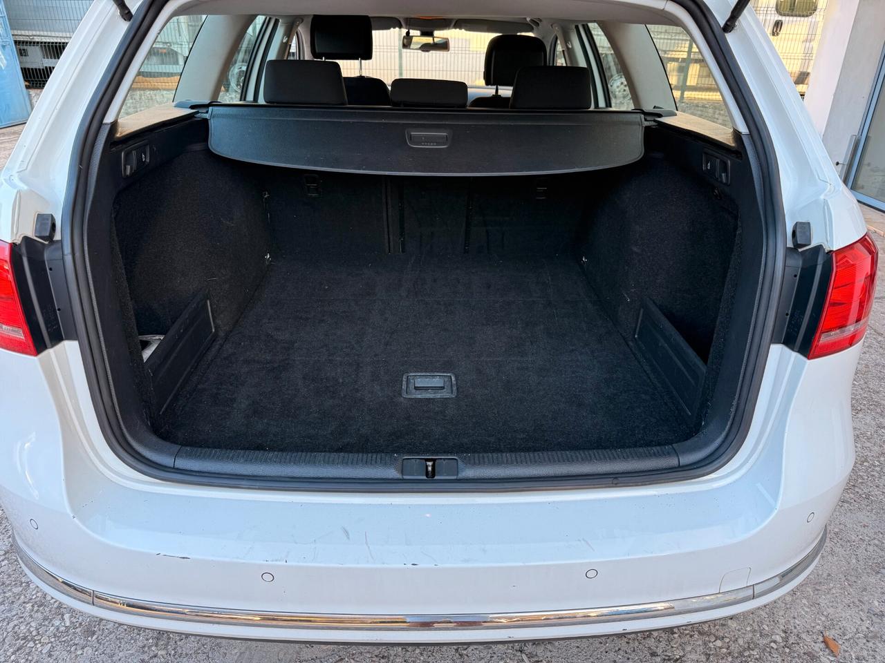 Volkswagen Passat Autocarro 5 Posti IVA Compresa