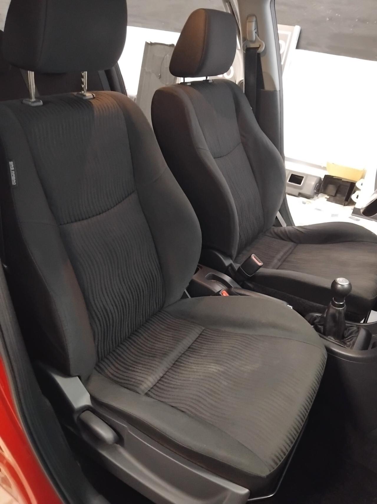 Suzuki Swift 1.2 VVT 5 porte GL Top