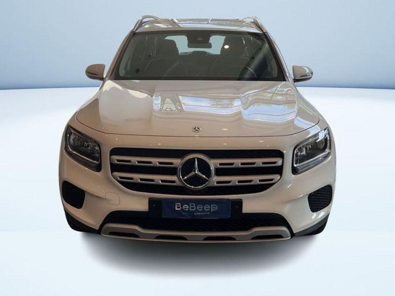 Mercedes-Benz Classe GLB GLB 200 D EXECUTIVE AUTO