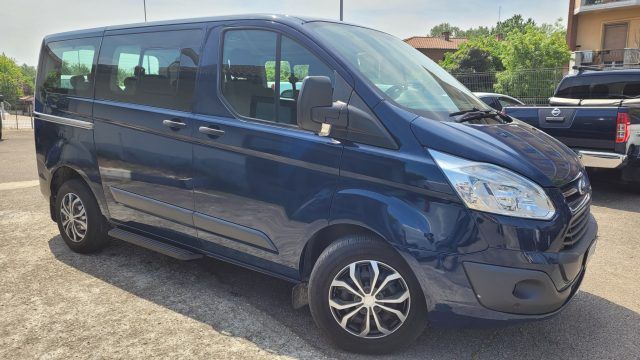 FORD Tourneo Custom 310 2.0 TDCi 105CV PC Trend 8posti