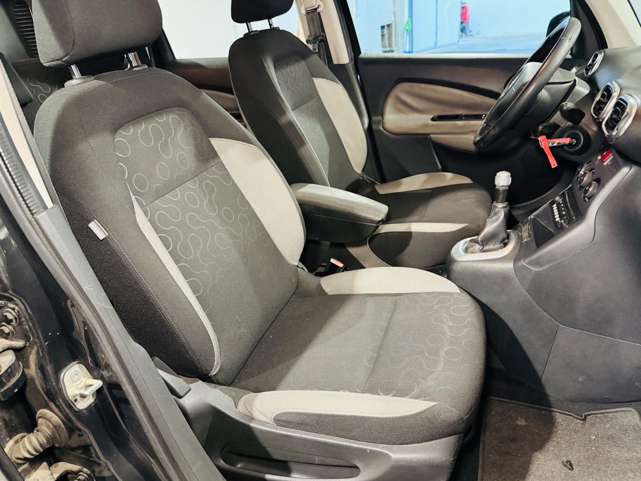 Citroen C3 Picasso C3 Picasso 1.4 VTi 95 GPL*NEOPATENTATI*