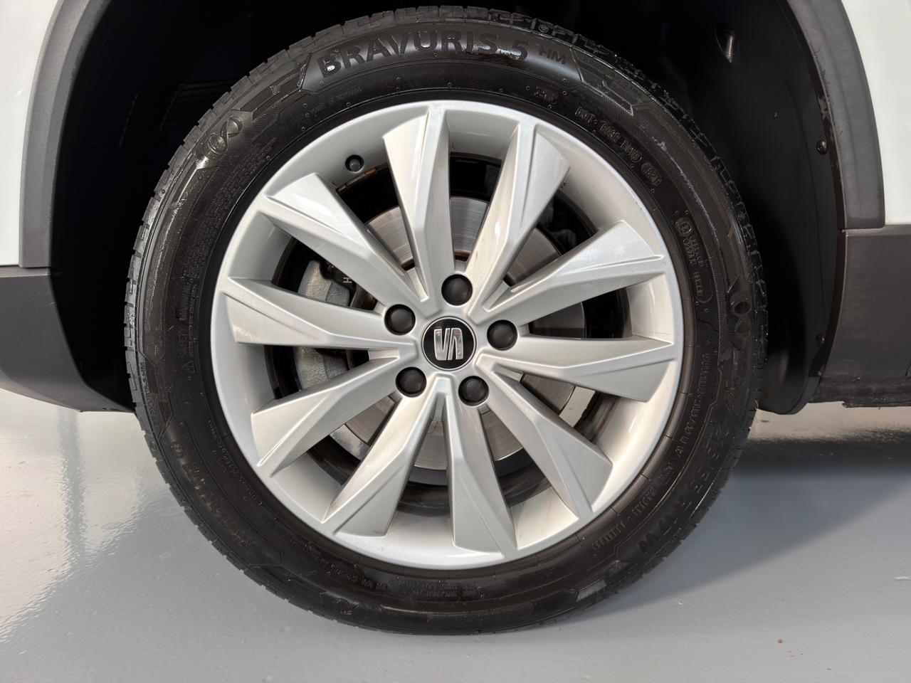 Seat Ateca 1.0 EcoTSI Style PREZZO REALE