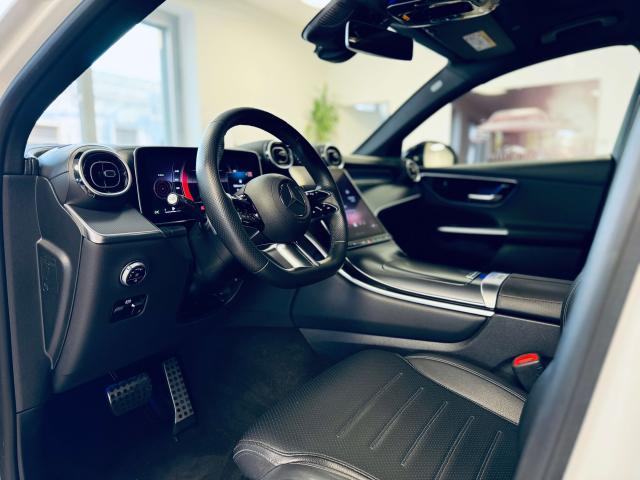 Mercedes-Benz GLC 220 D Coupe AMG Line Advanced Plus 4matic auto