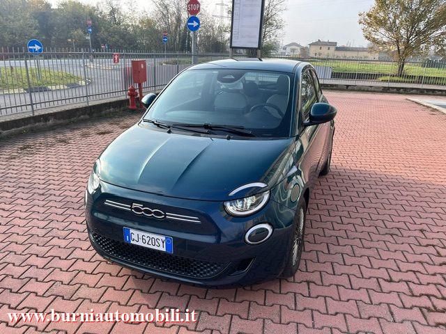 FIAT 500 Icon Berlina 42 kWh PREZZO VERO