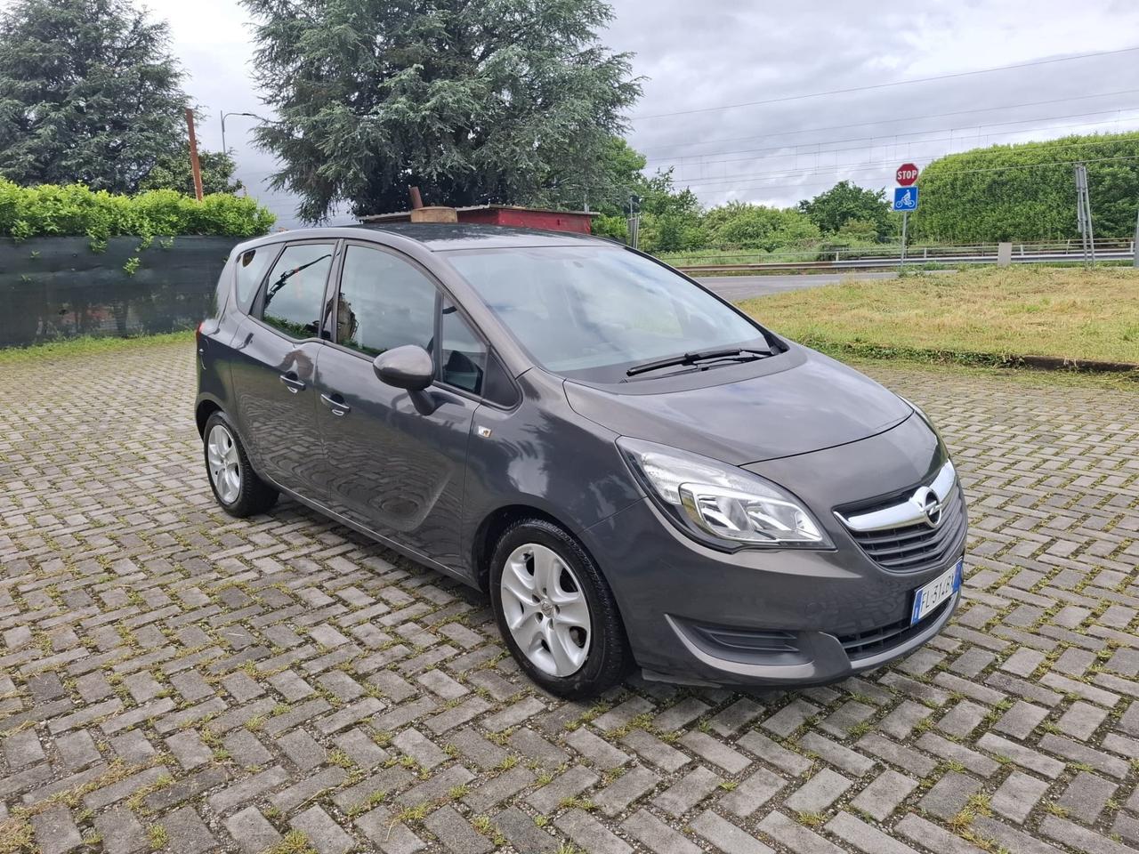 Opel Meriva 1.6 CDTI Start&Stop Innovation