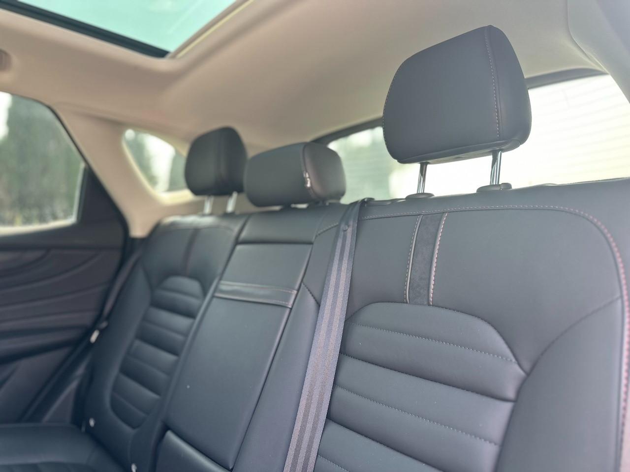 MG HS I - HS 1.5 t Luxury