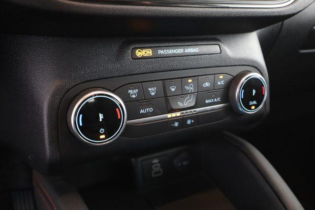 FORD Kuga Kuga 2.0 EcoBlue 120 CV aut. 2WD ST-Line