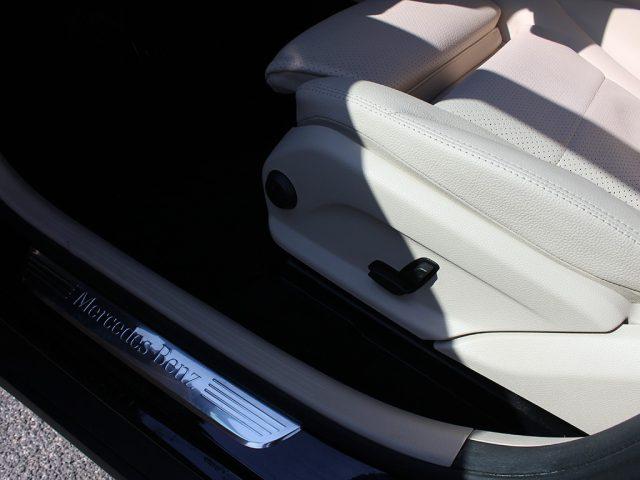 MERCEDES-BENZ GLC 300 de 4Matic EQ-Power Coupé Sport