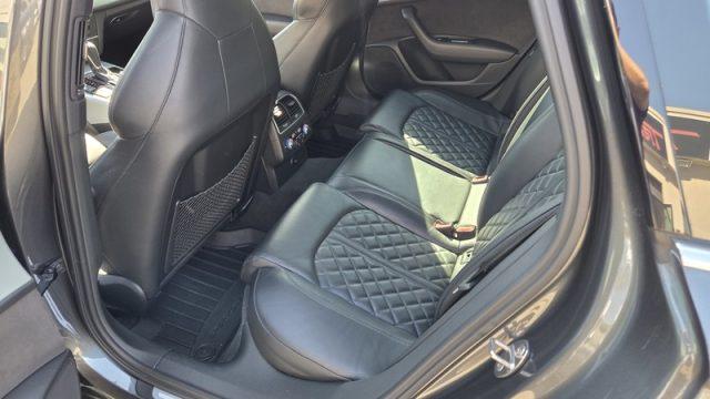 AUDI A6 Avant 3.0 TDI 272 CV quattro S tronic S-Line PERMU