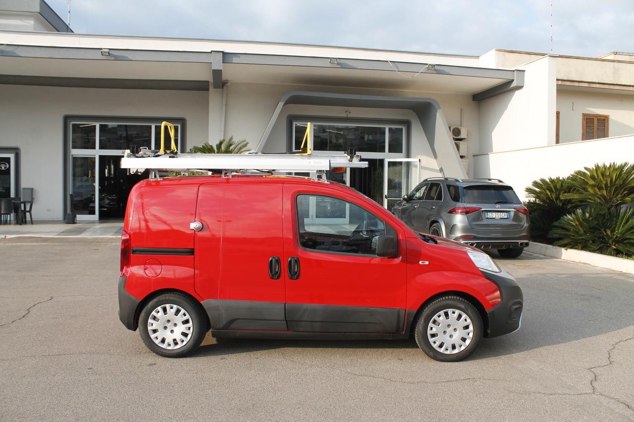 Fiat FIORINO 1.3 MTJ E6 ATTREZZATO 95CV