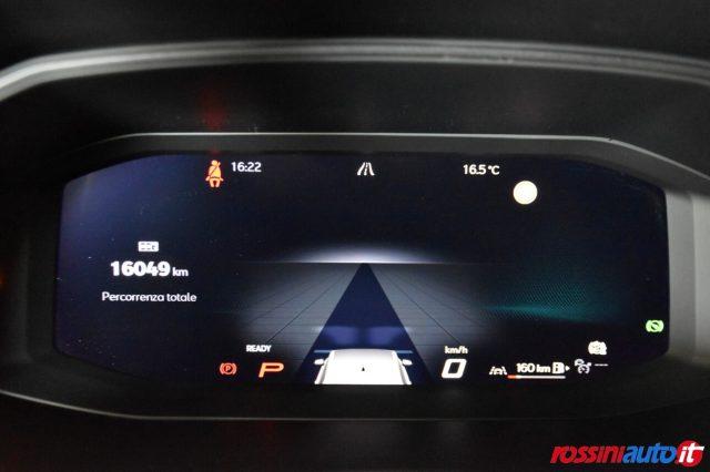 CUPRA Leon 1.5 HYBRID 150 CV DSG