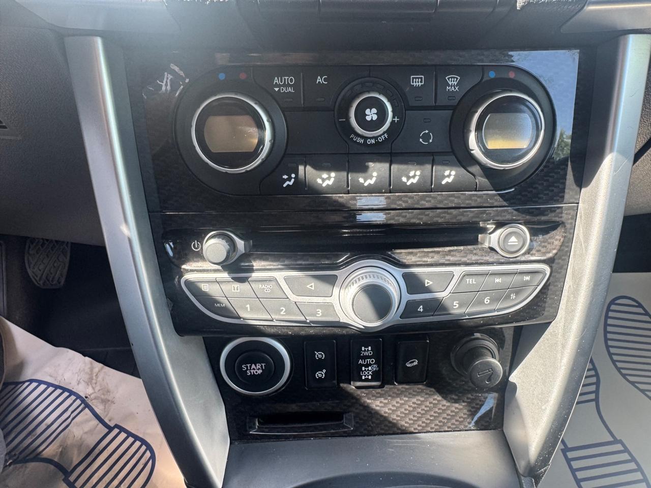 Renault Koleos 2.0 dCi 150CV 4X4 Dynamique ESM