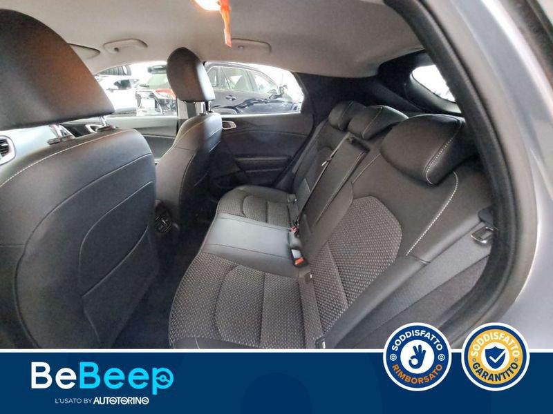 KIA Xceed 1.6 CRDI MHEV HIGH TECH ADAS PACK PLUS 136CV