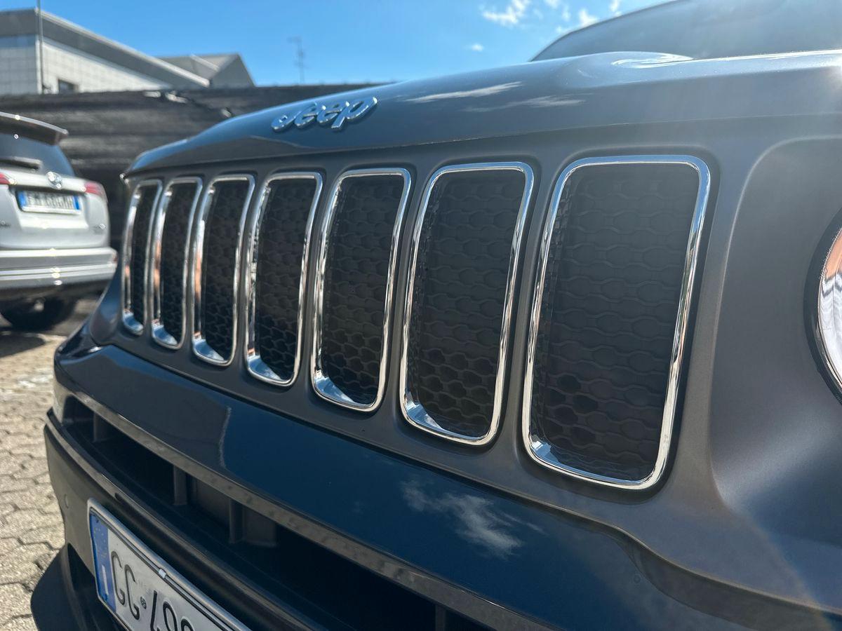 JEEP Renegade 2019 - Renegade 1.3 t4 phev Limited 4xe at6