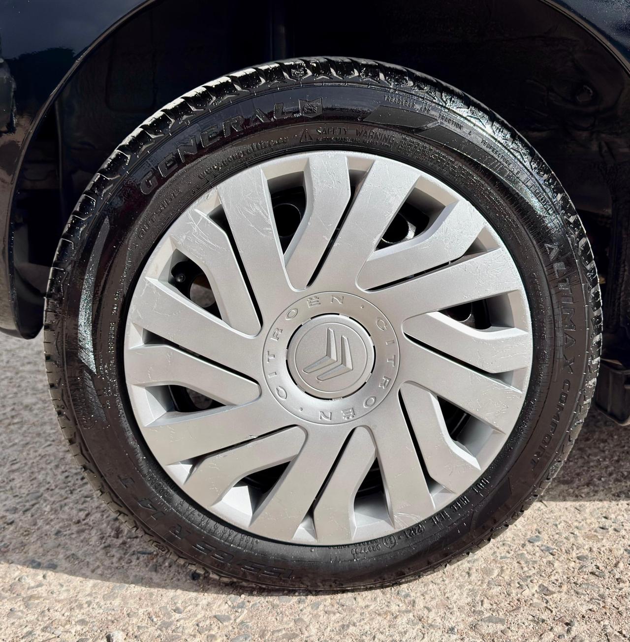 Citroen C1 1.0 3 porte C1TY