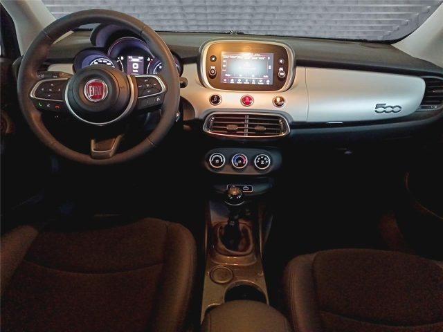 FIAT 500X 500X 1.6 MultiJet 130 CV Connect