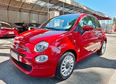 Fiat 500 1.0 Hybrid UNIPRO' SENZA VINCOLI DI FINANZIAMENTO