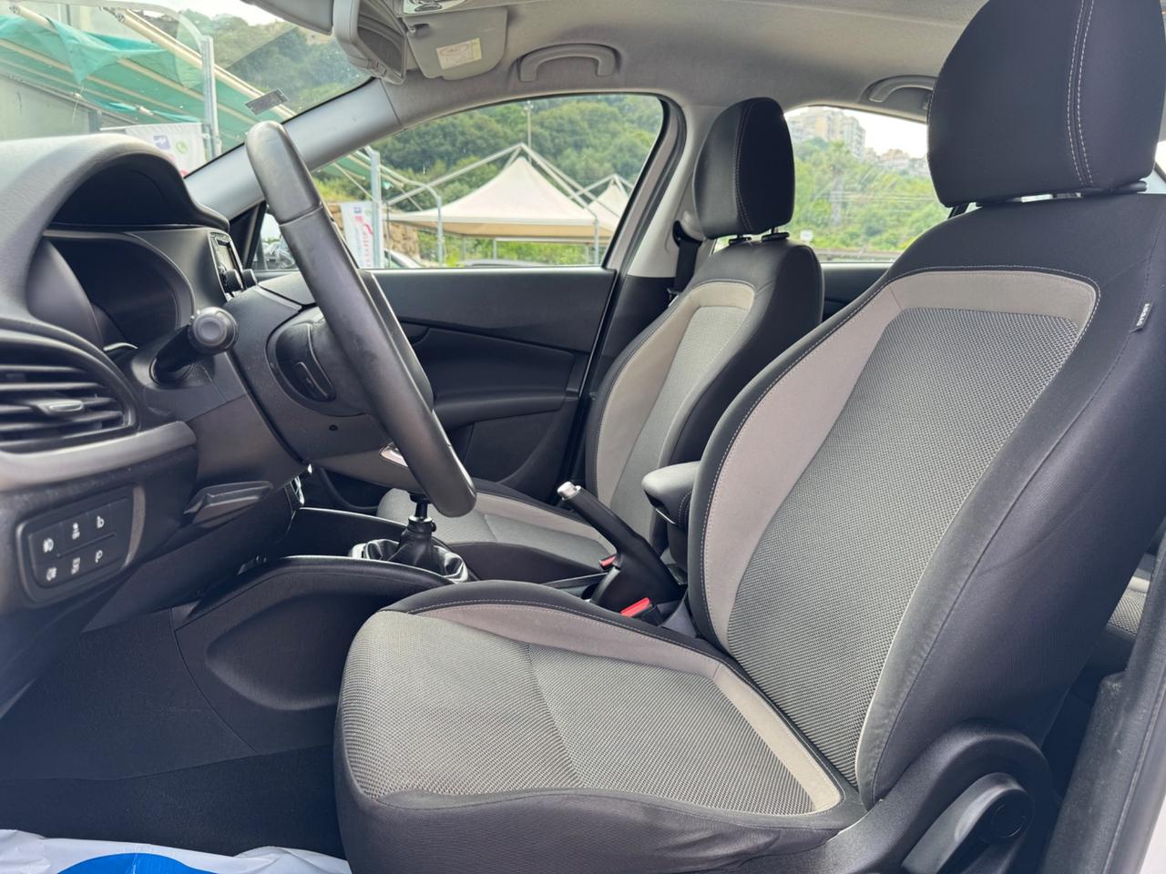Fiat Tipo 1.6 Mjt 4 porte Opening Edition Plus
