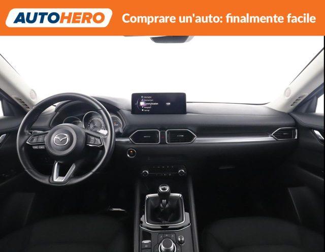 MAZDA CX-5 2.2L Skyactiv-D 150 CV 2WD Business