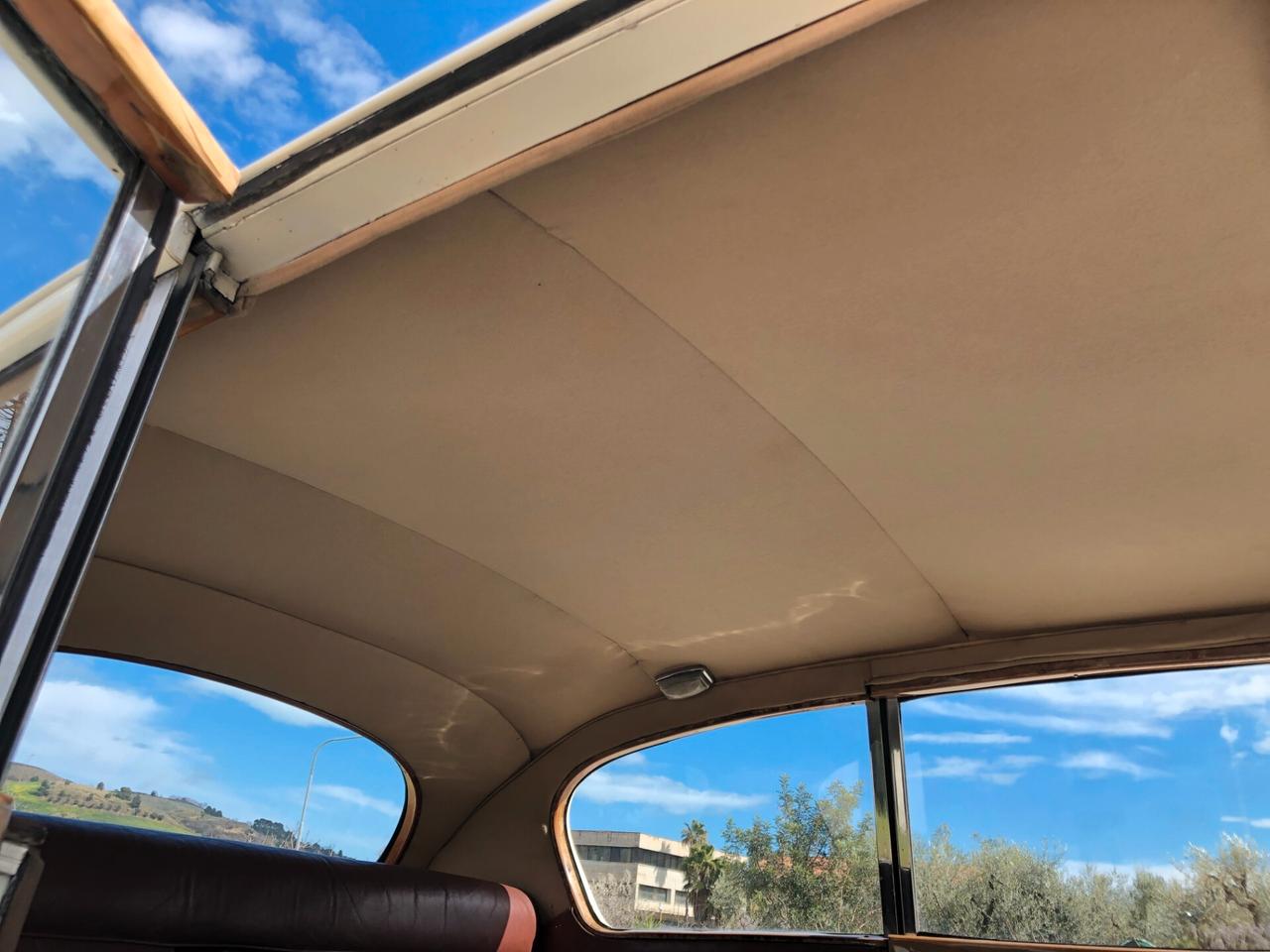 Austin PRINCESS VANDEN PLAS