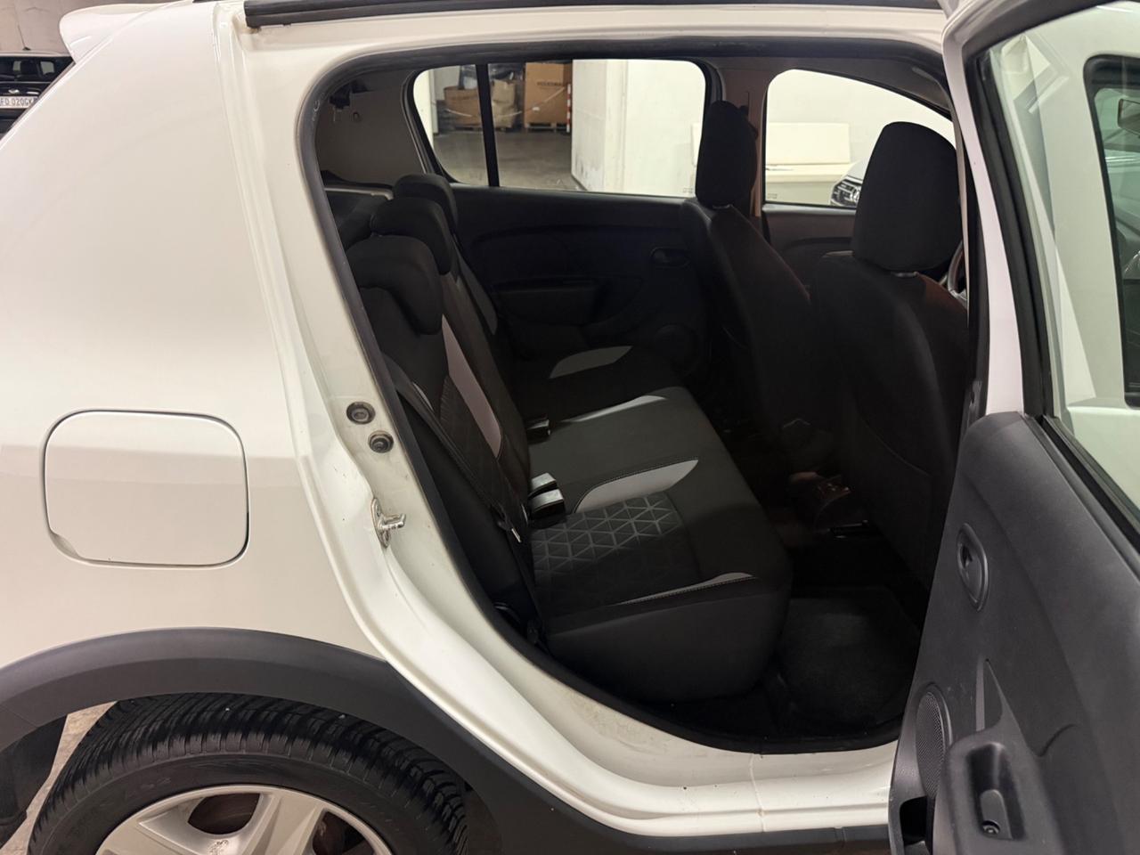 Dacia Sandero Stepway 900 TCe 12V 90CV Prestige