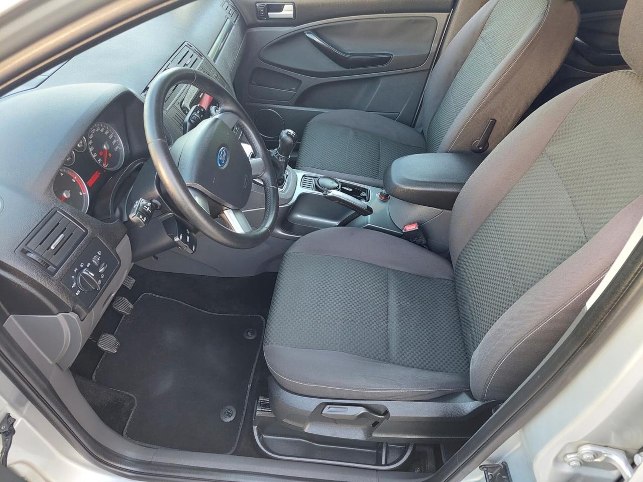 Ford C-Max 1.6 TDCi (110CV) Titanium PERFETTA