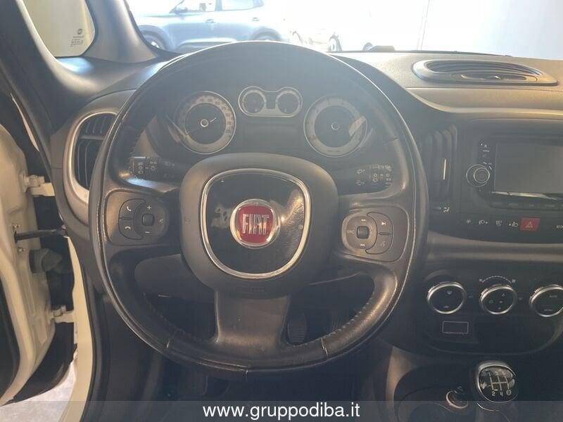 FIAT 500L 2012 Diesel 1.3 mjt Pop Star 95cv