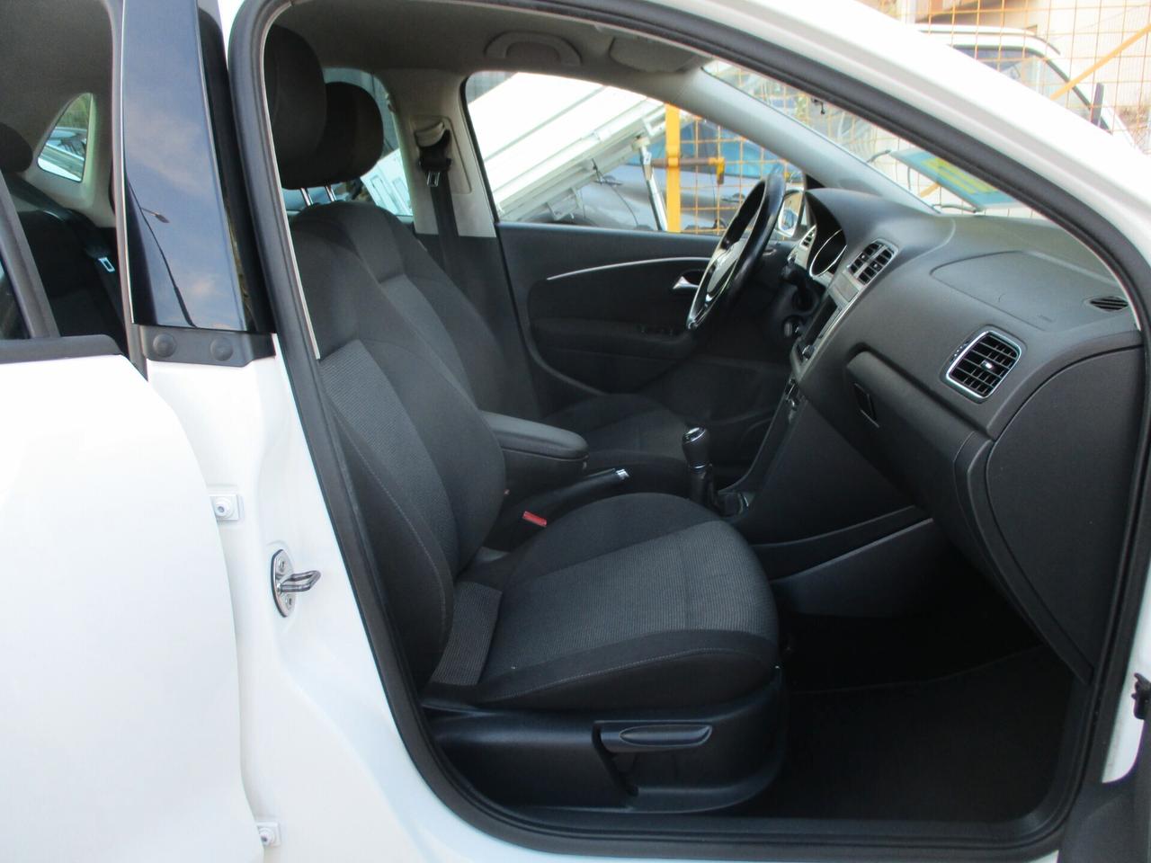 Volkswagen Polo 1.2 TSI 5p. Highline 2017