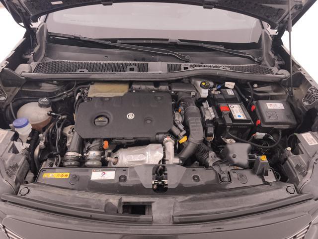 PEUGEOT 2008 1.5 bluehdi Allure Pack s&s 130cv eat8