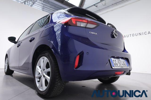 OPEL Corsa 1.2 ELEGANCE FARI LED NEOPATENTATI