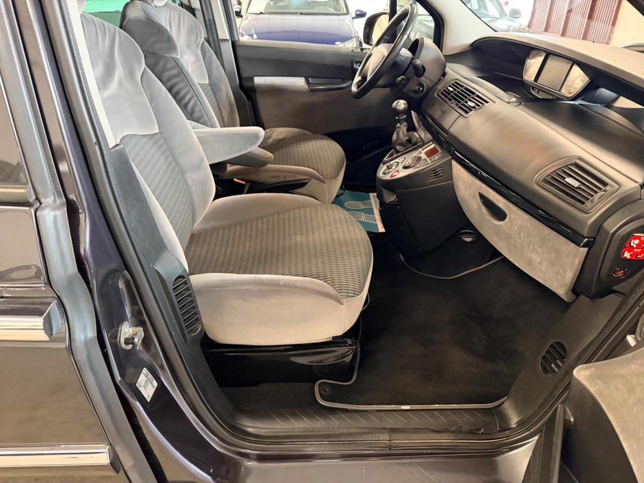 Citroen C8 2.0 HDi 160CV FAP Seduction