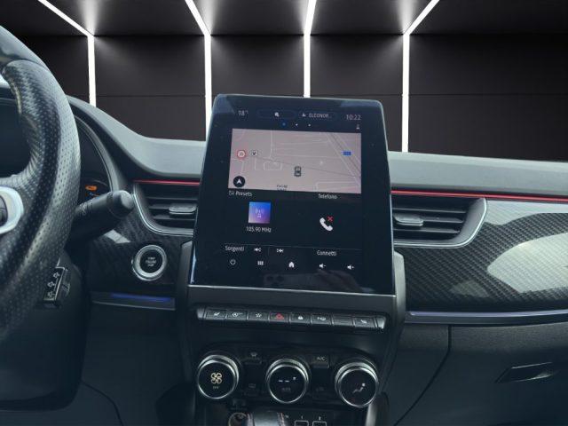 RENAULT Arkana Arkana TCe 140 CV EDC R.S. Line