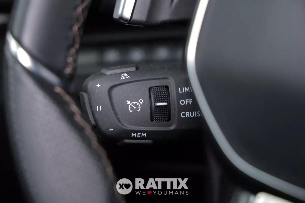 Peugeot 3008 1.6 Hybrid Phev 225CV GT e-EAT8