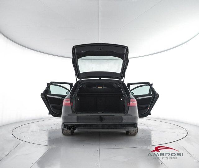 AUDI A4 2.0 TDI 177 CV quattro S tronic Advanced- PER OPER