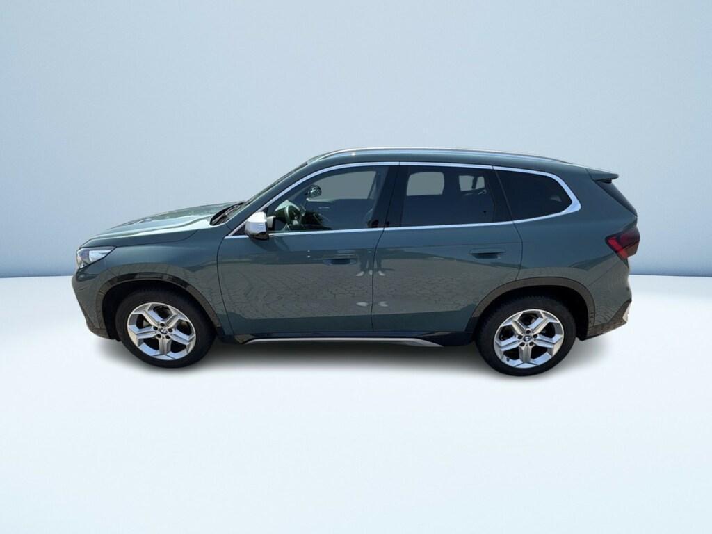 BMW X1 18 d xLine sDrive DCT