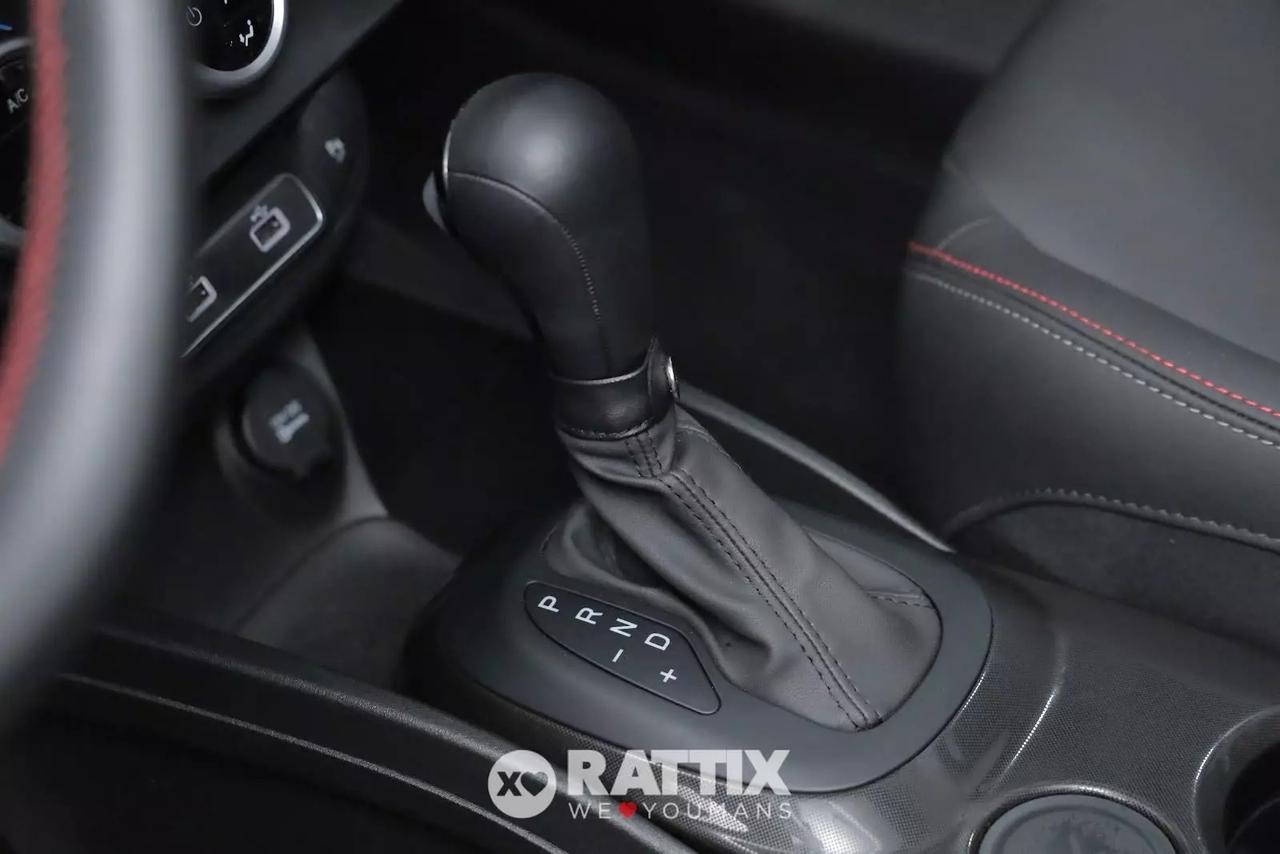 Fiat 500X 1.5 T4 Hybrid 130CV Sport DCT
