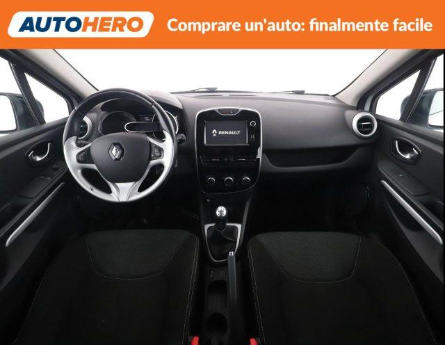 RENAULT Clio dCi 8V 75CV Start&Stop 5 porte Energy Life