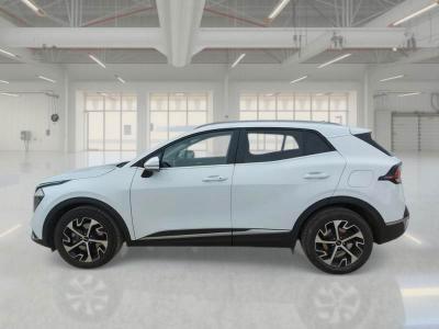 Kia Sportage 1.6 crdi mhev Style dct