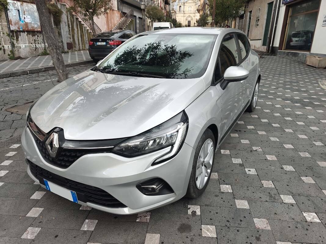 Renault Clio 1.0 TCE Business 90CV
