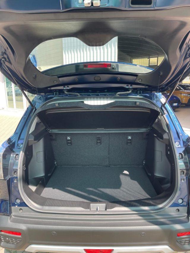 SUZUKI S-Cross 1.4 Hybrid 4WD AllGrip Top