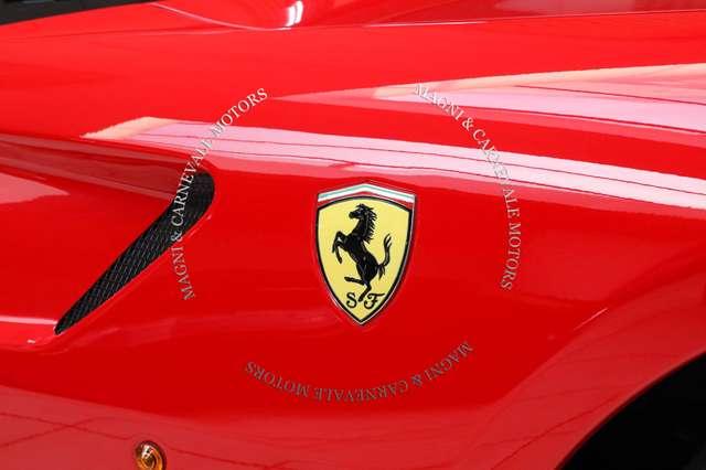 Ferrari 599 GTB FIORANO|1 PROPRIETARIO|20''|SCUDETTI|RADIONAVI