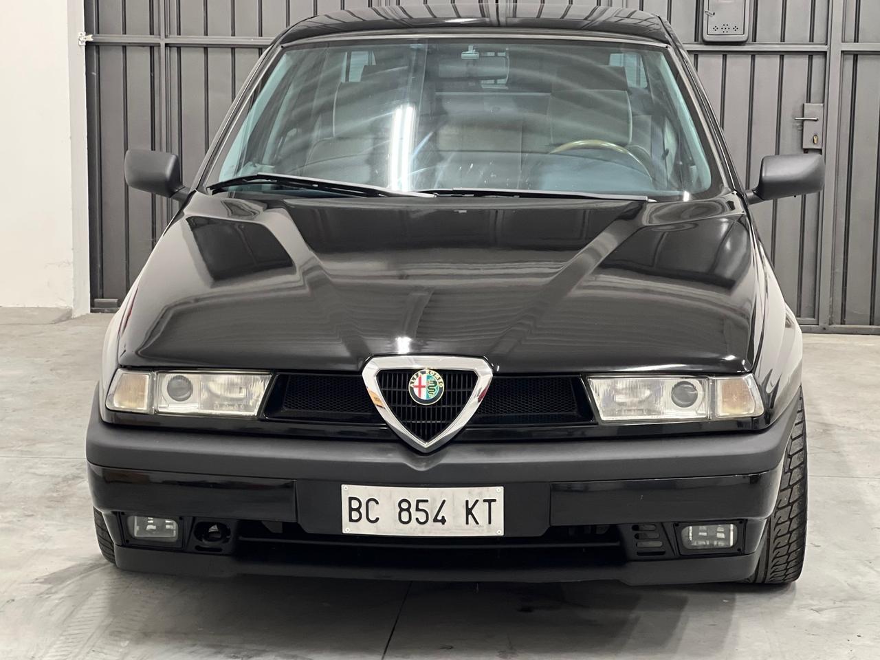 Alfa Romeo 155 2.0i Twin Spark 16V cat Super