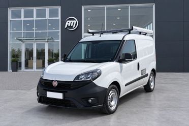 Fiat Doblo 1.6 MJT 105CV ALLESTITO