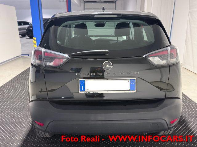 OPEL Crossland 1.2 Turbo 110 CV Edition - PROMO